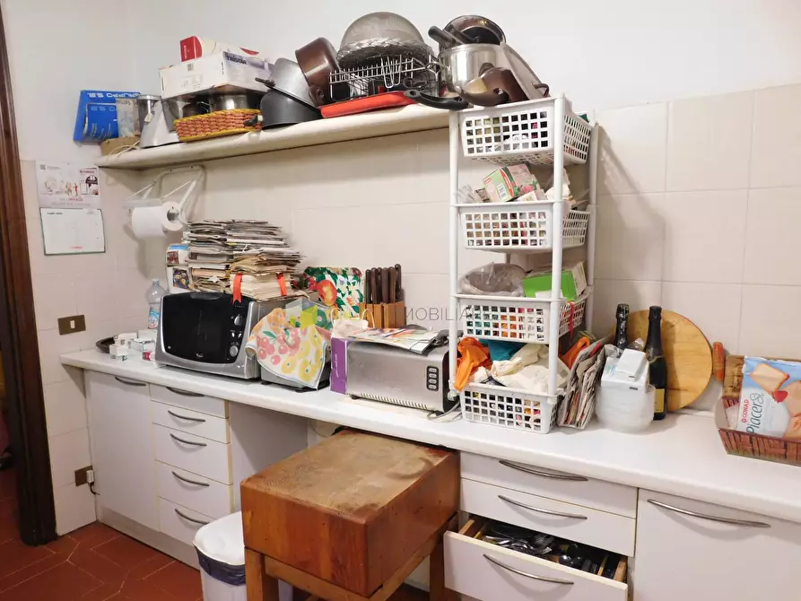 Immagine 17 di Mansarda in vendita  a Pisa