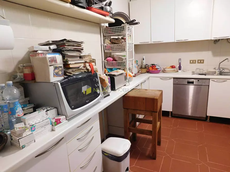 Immagine 18 di Mansarda in vendita  a Pisa