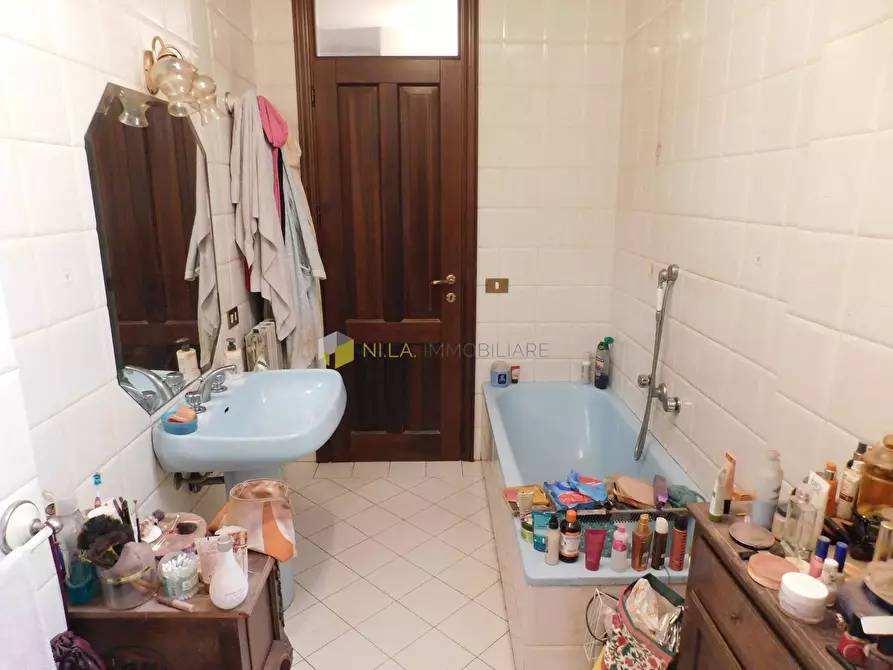 Immagine 19 di Mansarda in vendita  a Pisa