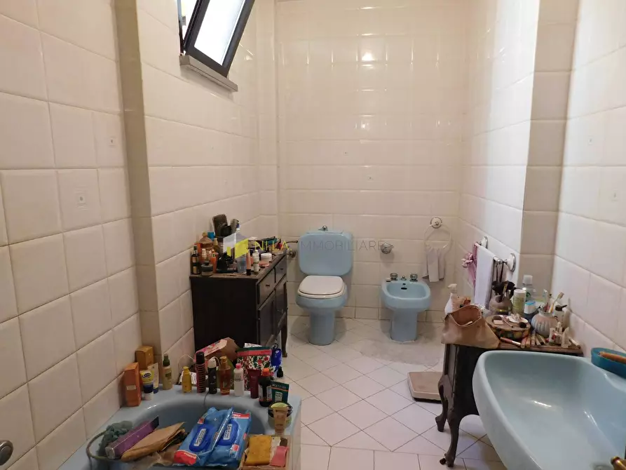 Immagine 20 di Mansarda in vendita  a Pisa