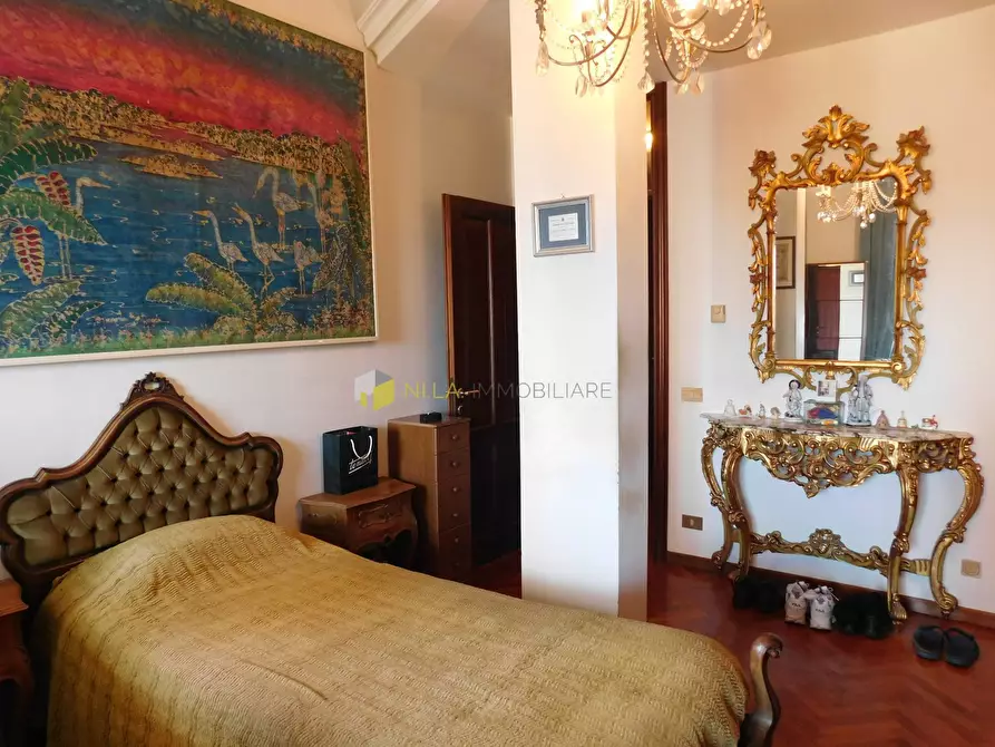 Immagine 21 di Mansarda in vendita  a Pisa