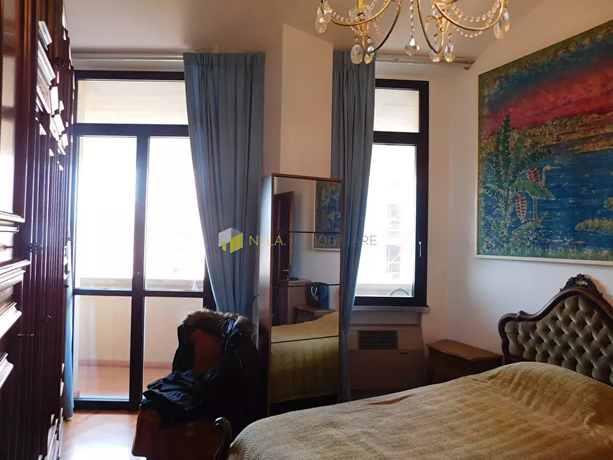 Immagine 22 di Mansarda in vendita  a Pisa