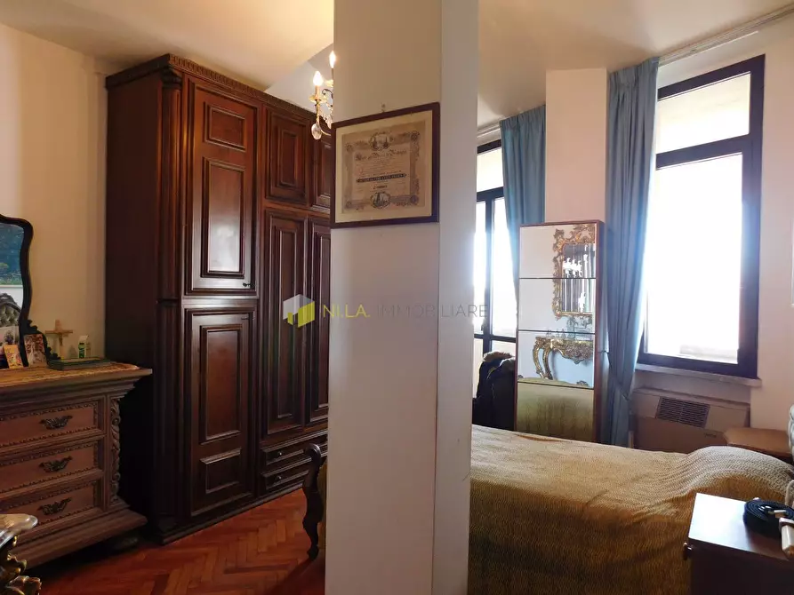 Immagine 23 di Mansarda in vendita  a Pisa