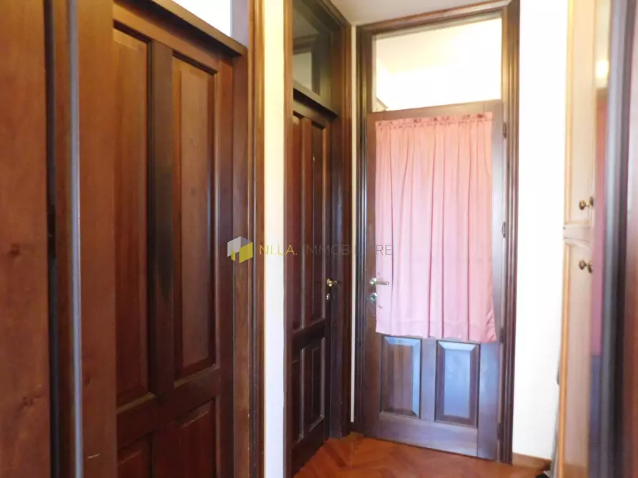 Immagine 24 di Mansarda in vendita  a Pisa