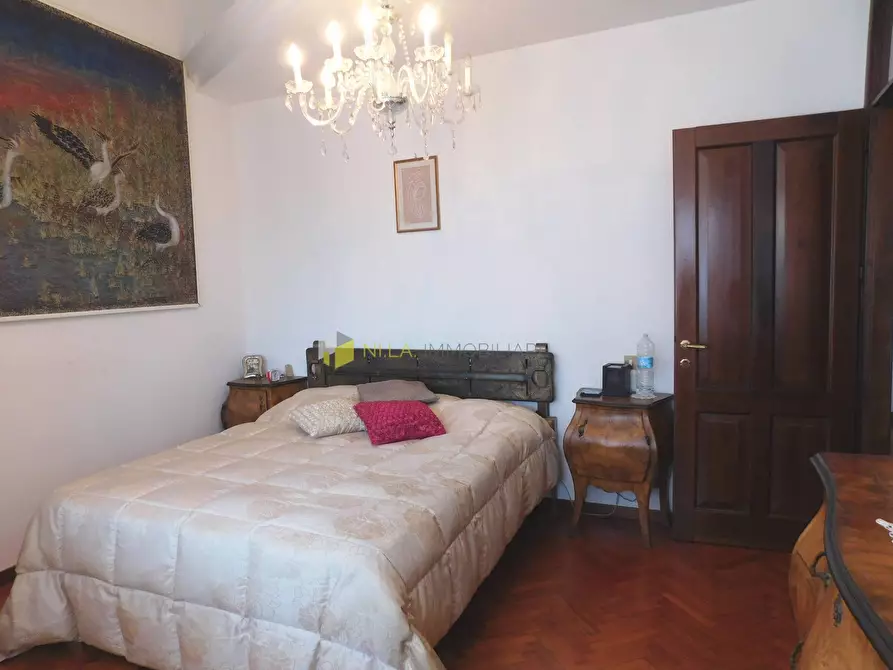 Immagine 27 di Mansarda in vendita  a Pisa