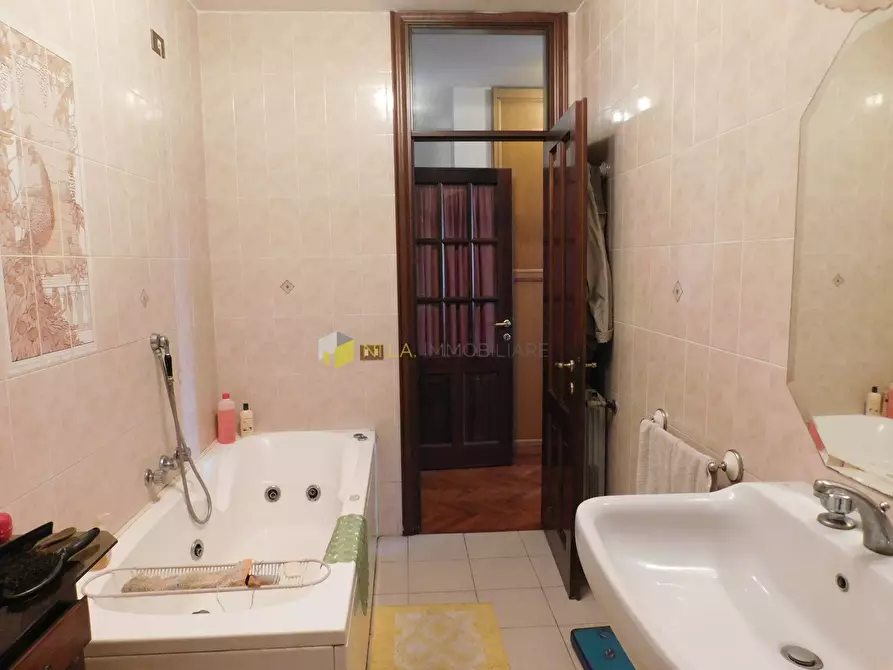 Immagine 28 di Mansarda in vendita  a Pisa