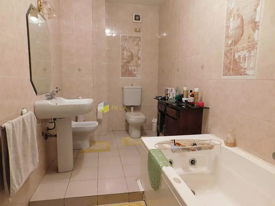 Immagine 29 di Mansarda in vendita  a Pisa