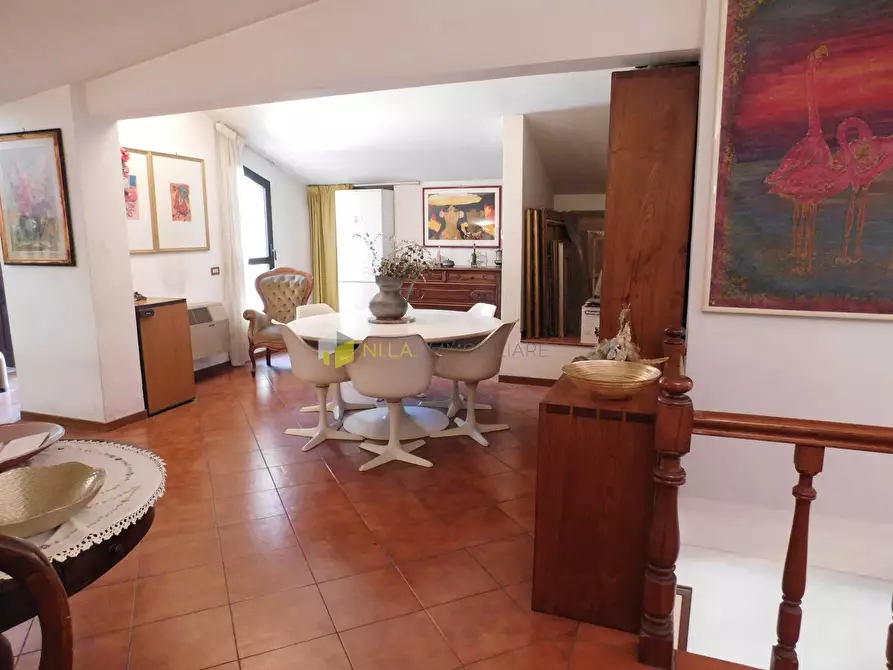 Immagine 30 di Mansarda in vendita  a Pisa