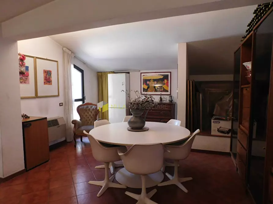 Immagine 31 di Mansarda in vendita  a Pisa