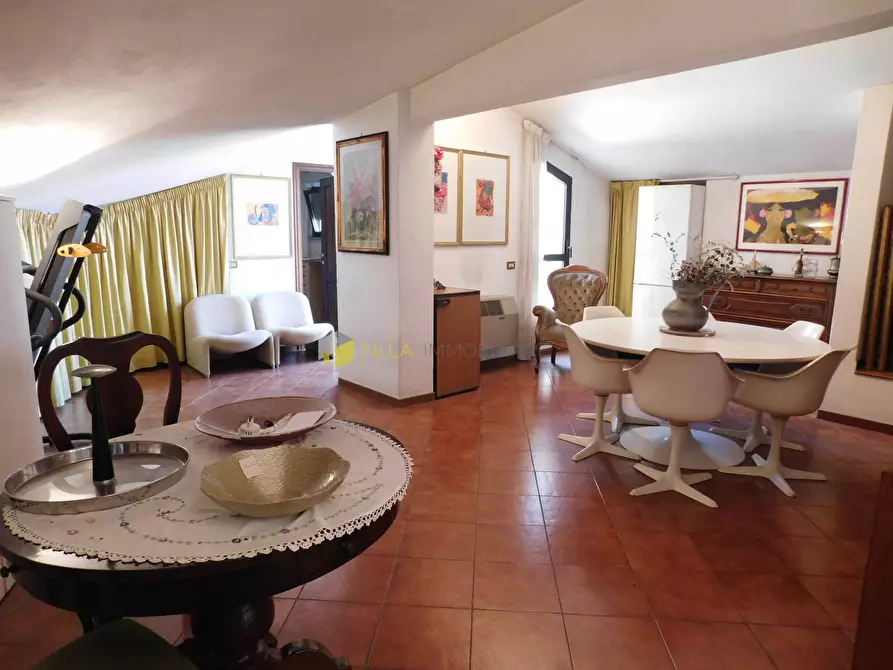 Immagine 33 di Mansarda in vendita  a Pisa