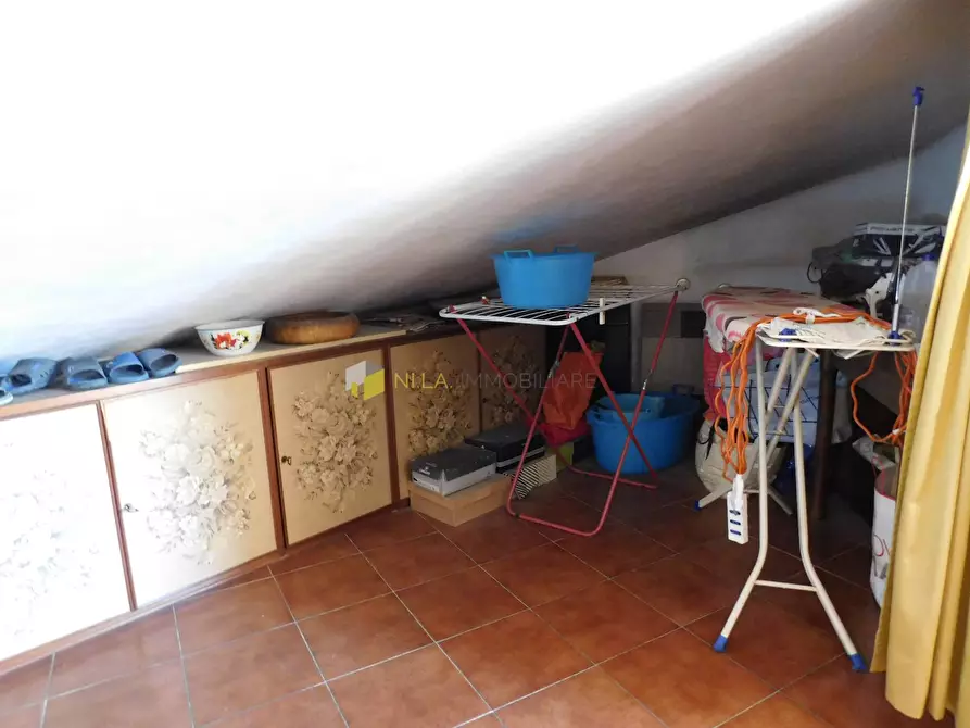 Immagine 36 di Mansarda in vendita  a Pisa