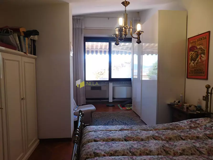 Immagine 37 di Mansarda in vendita  a Pisa