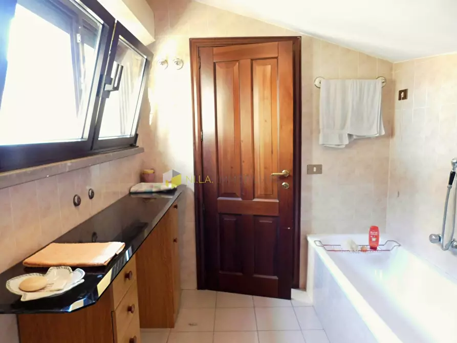 Immagine 39 di Mansarda in vendita  a Pisa