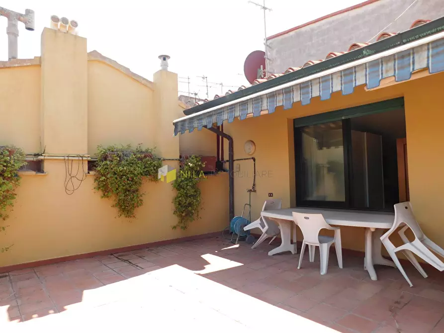 Immagine 43 di Mansarda in vendita  a Pisa