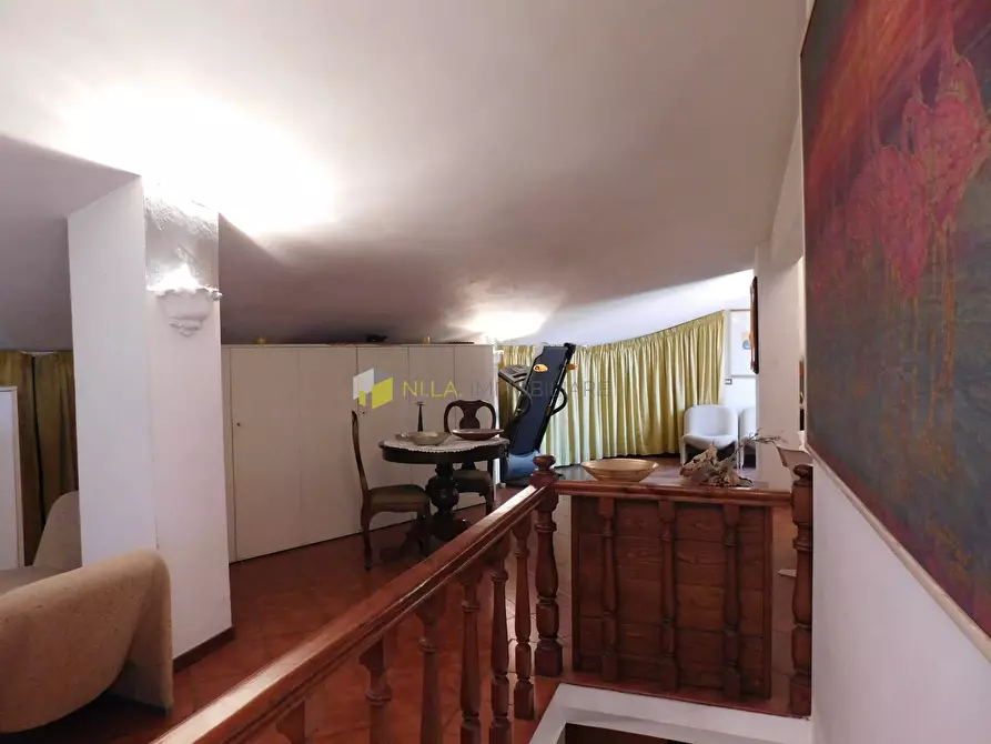 Immagine 46 di Mansarda in vendita  a Pisa