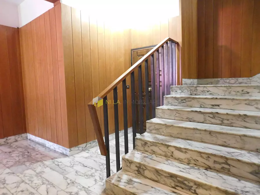 Immagine 48 di Mansarda in vendita  a Pisa