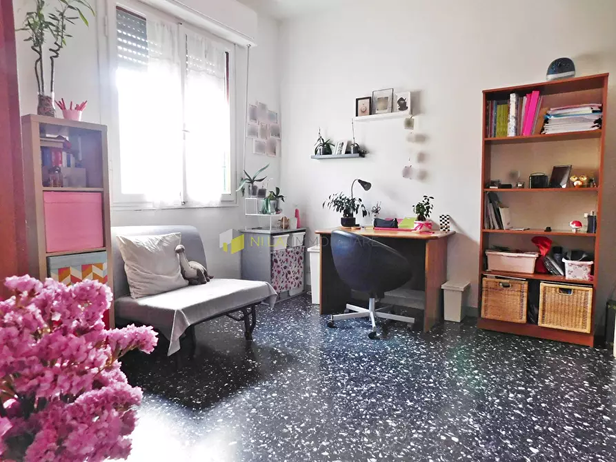 Immagine 2 di Appartamento in vendita  a Pisa