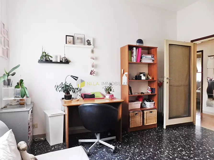 Immagine 5 di Appartamento in vendita  a Pisa