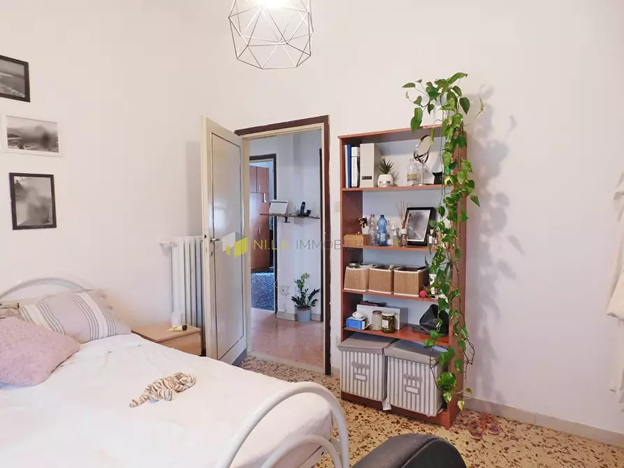 Immagine 9 di Appartamento in vendita  a Pisa