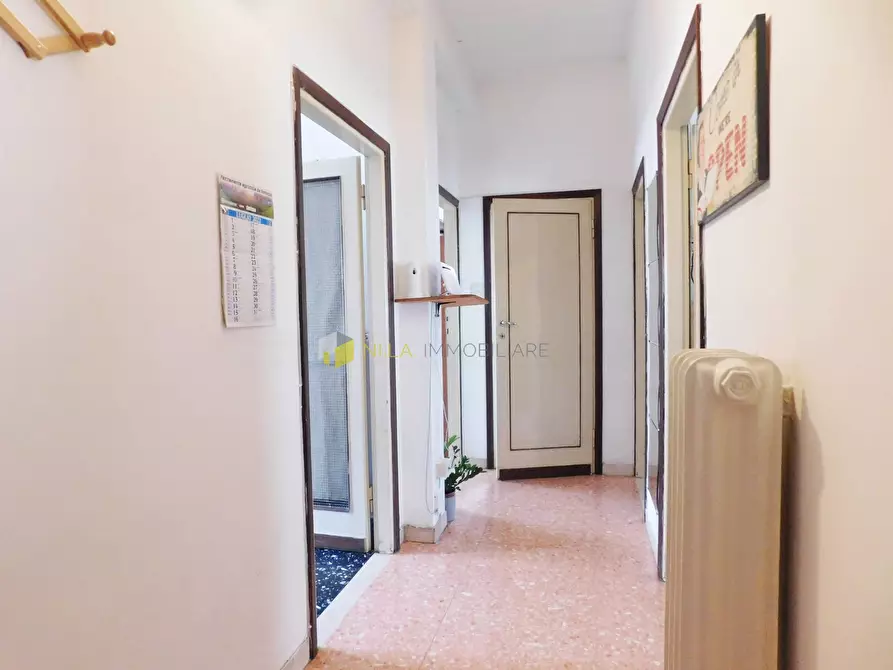 Immagine 12 di Appartamento in vendita  a Pisa