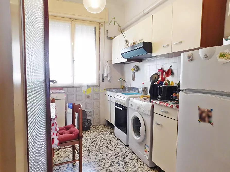 Immagine 13 di Appartamento in vendita  a Pisa