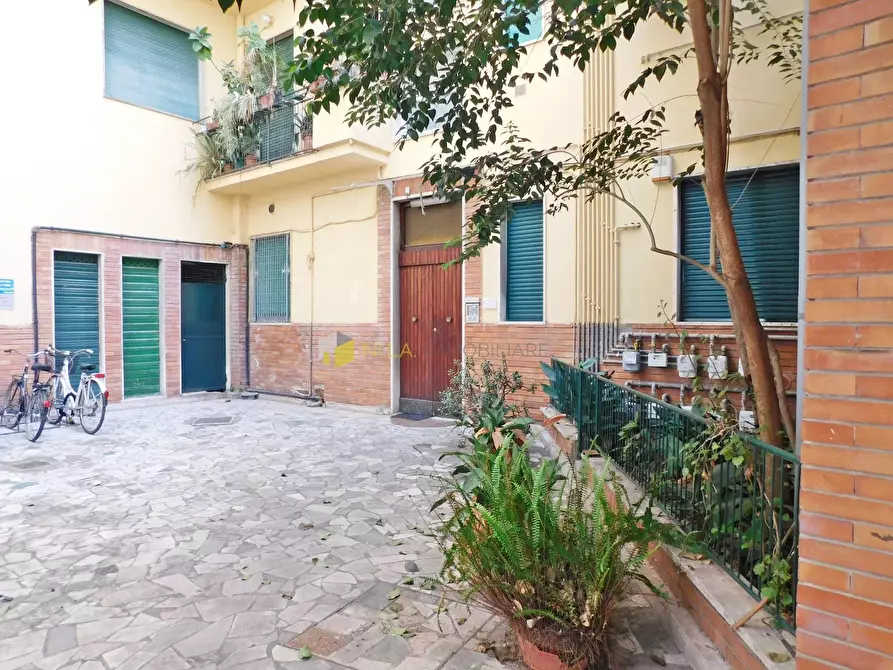 Immagine 17 di Appartamento in vendita  a Pisa