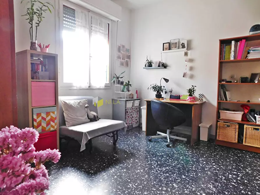 Immagine 19 di Appartamento in vendita  a Pisa