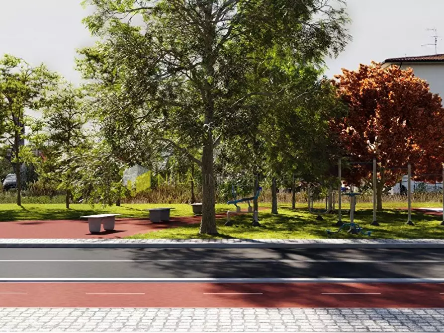 Immagine 3 di Villa in vendita  a San Giuliano Terme