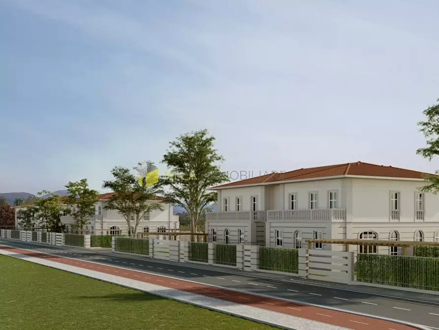 Immagine 20 di Villa in vendita  a San Giuliano Terme