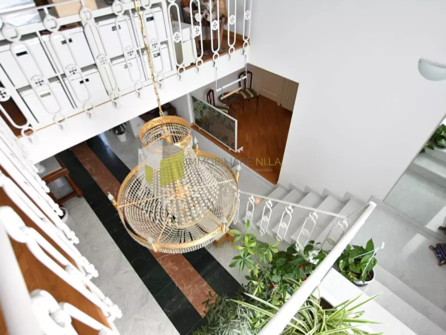 Immagine 22 di Villa in vendita  a Calcinaia