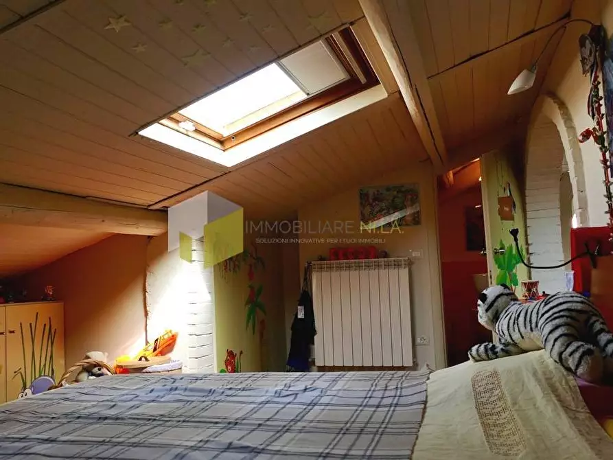 Immagine 11 di Villa in vendita  a Cascina