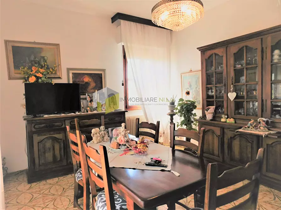 Immagine 4 di Appartamento in vendita  a San Giuliano Terme