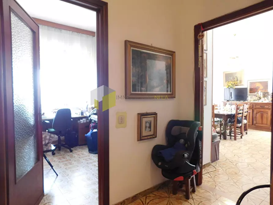 Immagine 5 di Appartamento in vendita  a San Giuliano Terme