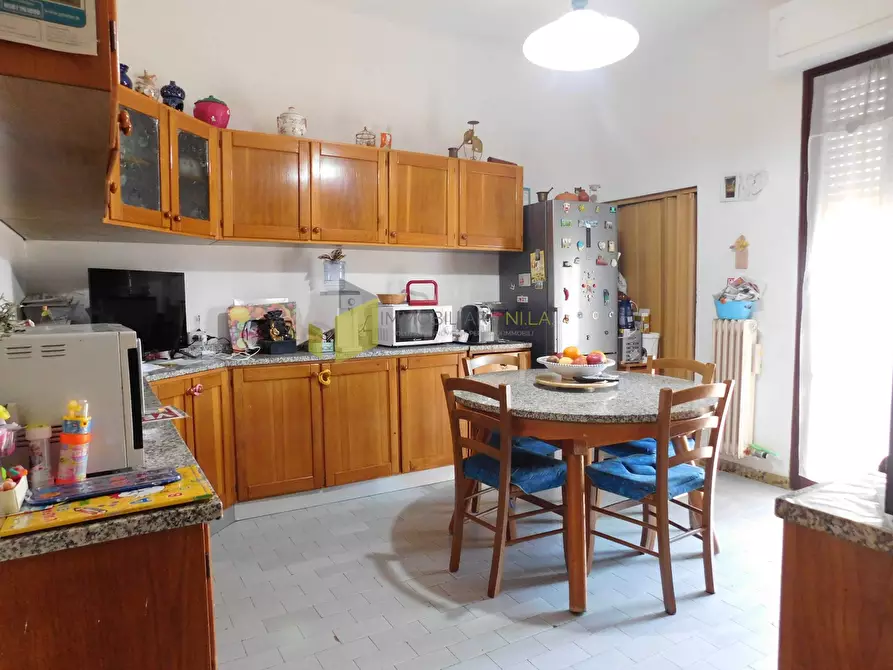 Immagine 6 di Appartamento in vendita  a San Giuliano Terme