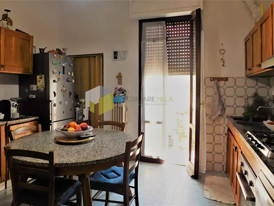 Immagine 7 di Appartamento in vendita  a San Giuliano Terme