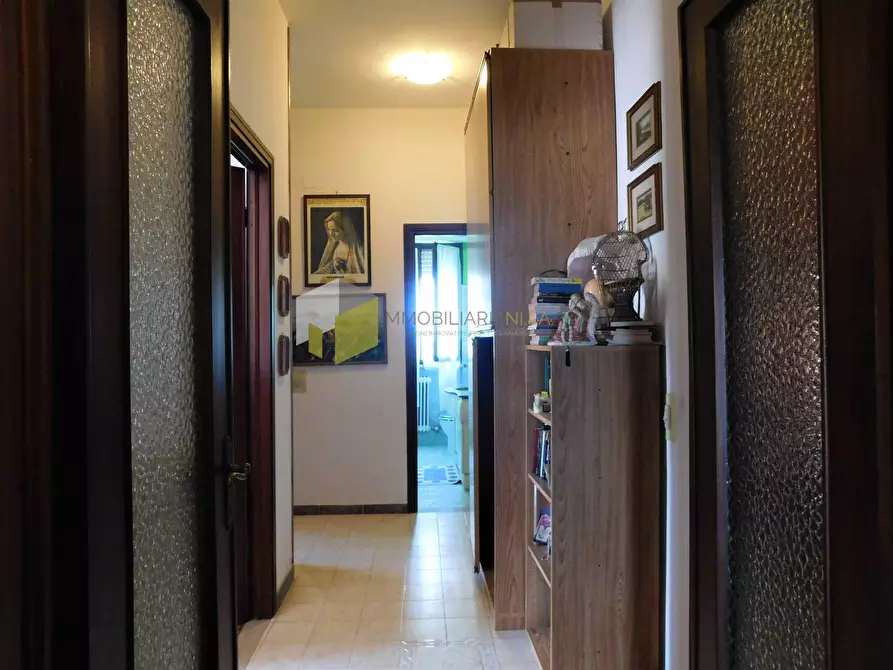 Immagine 14 di Appartamento in vendita  a San Giuliano Terme