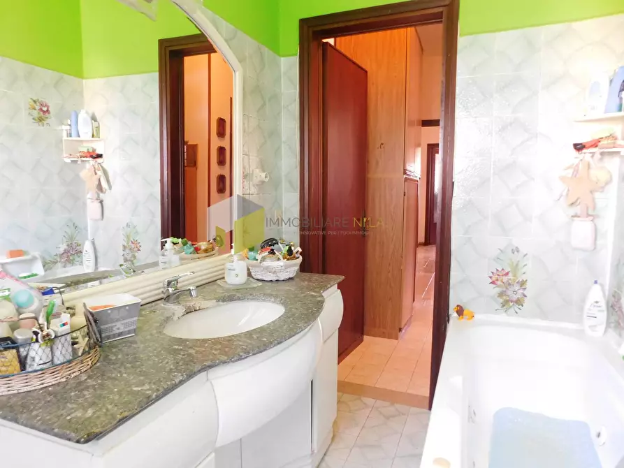 Immagine 17 di Appartamento in vendita  a San Giuliano Terme