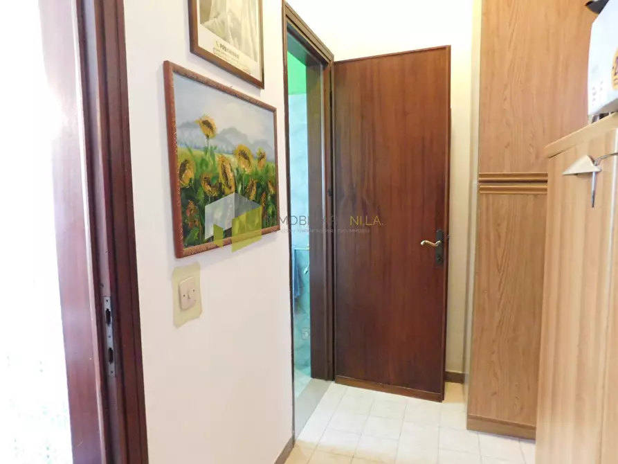 Immagine 21 di Appartamento in vendita  a San Giuliano Terme