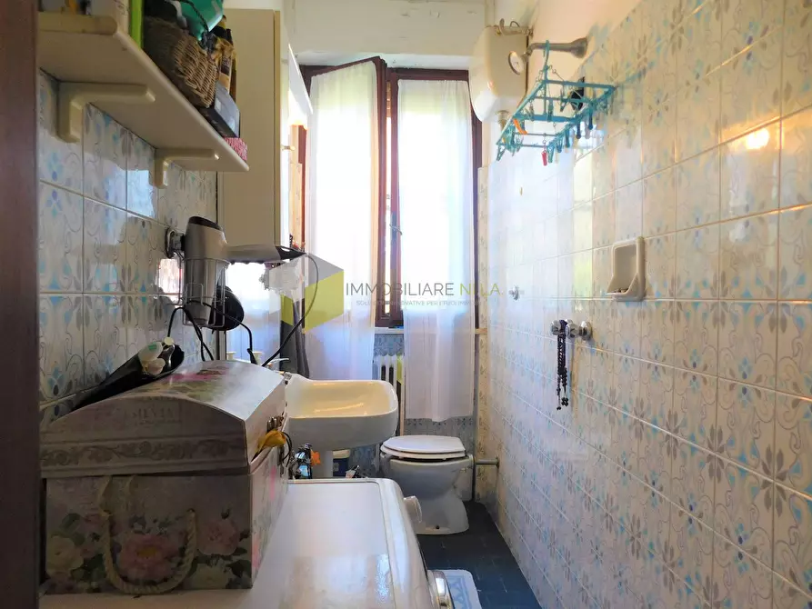 Immagine 22 di Appartamento in vendita  a San Giuliano Terme