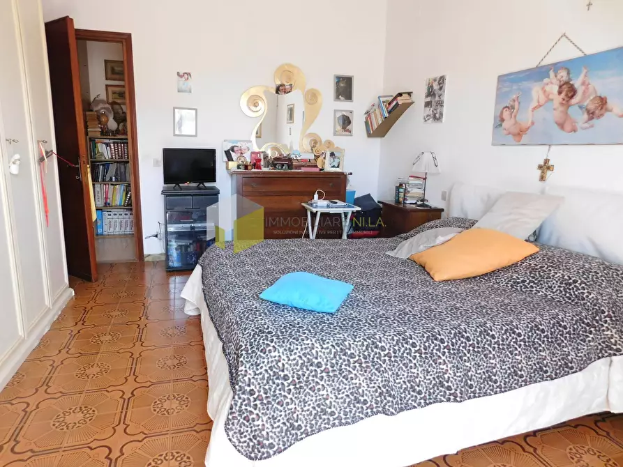 Immagine 23 di Appartamento in vendita  a San Giuliano Terme