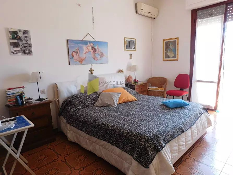 Immagine 24 di Appartamento in vendita  a San Giuliano Terme