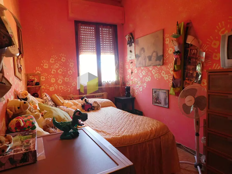 Immagine 25 di Appartamento in vendita  a San Giuliano Terme