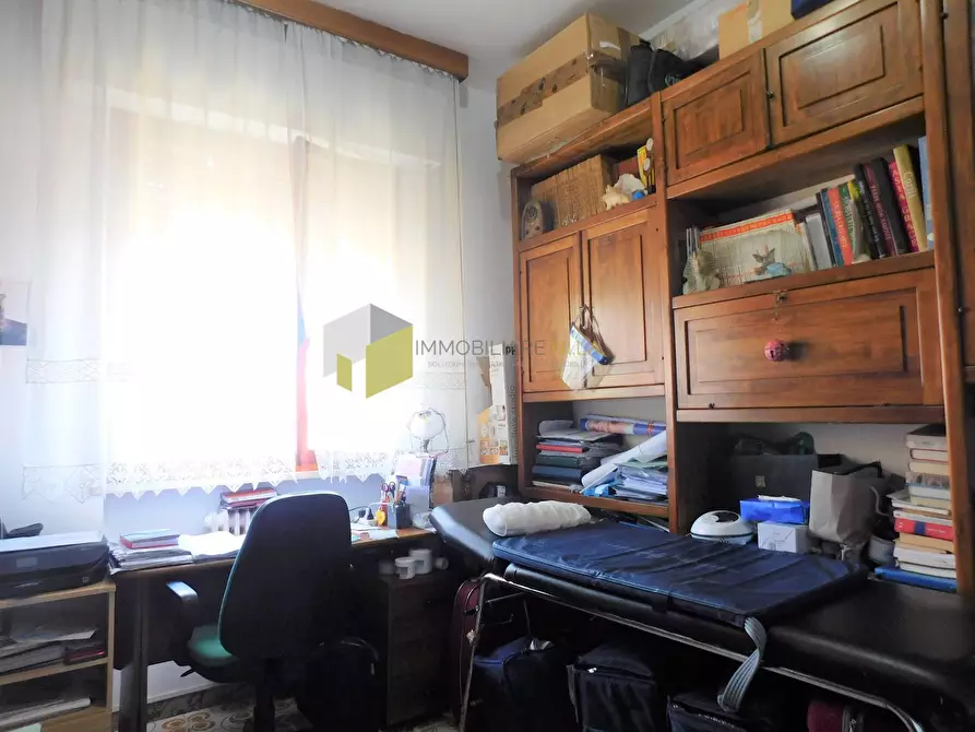 Immagine 12 di Appartamento in vendita  a San Giuliano Terme