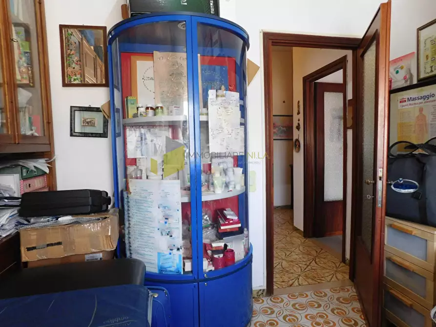 Immagine 13 di Appartamento in vendita  a San Giuliano Terme