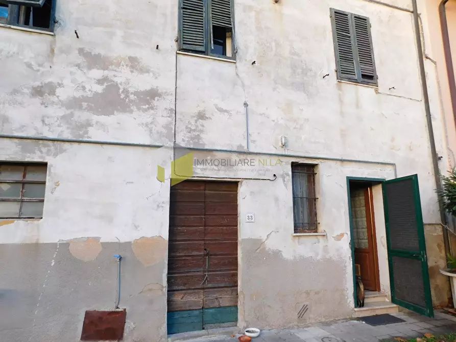 Immagine 24 di Rustico / casale in vendita  a San Giuliano Terme