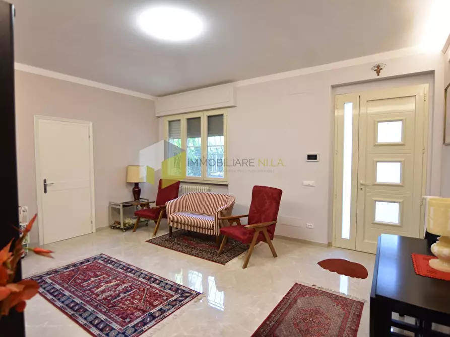 Immagine 12 di Casa indipendente in vendita  a Pisa