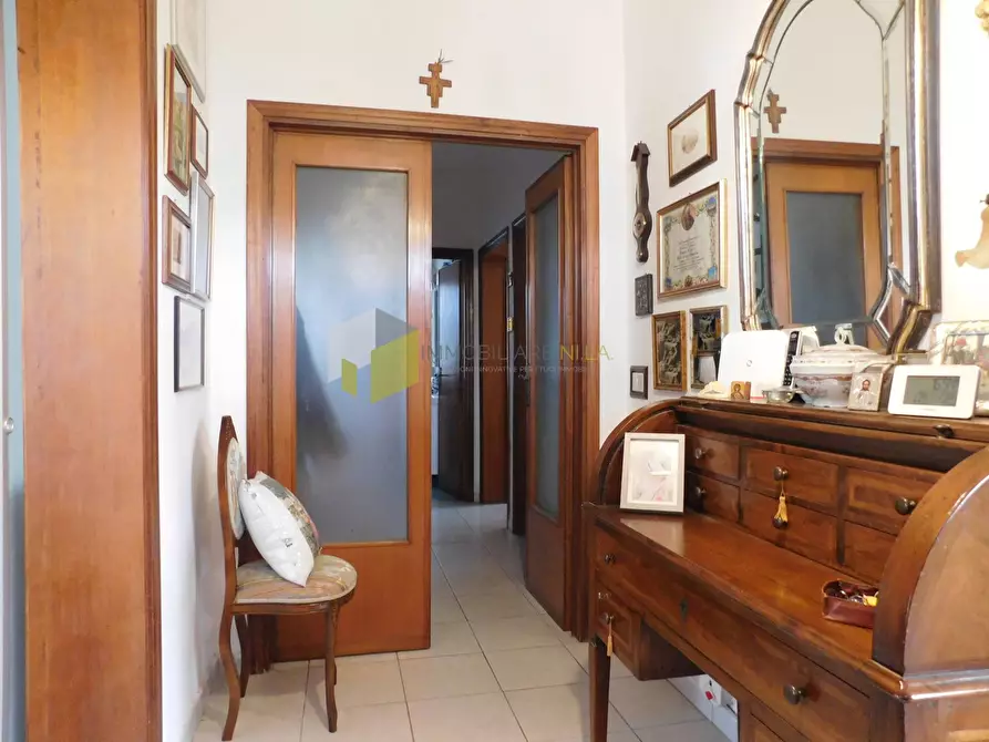 Immagine 2 di Casa semindipendente in vendita  a Pisa