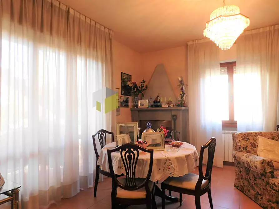 Immagine 3 di Casa semindipendente in vendita  a Pisa