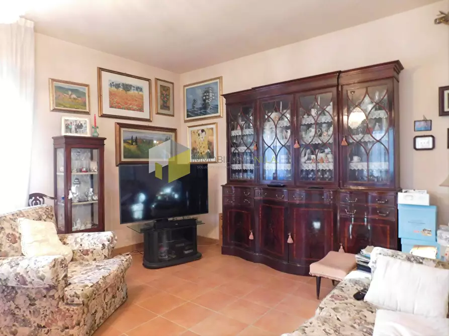 Immagine 4 di Casa semindipendente in vendita  a Pisa