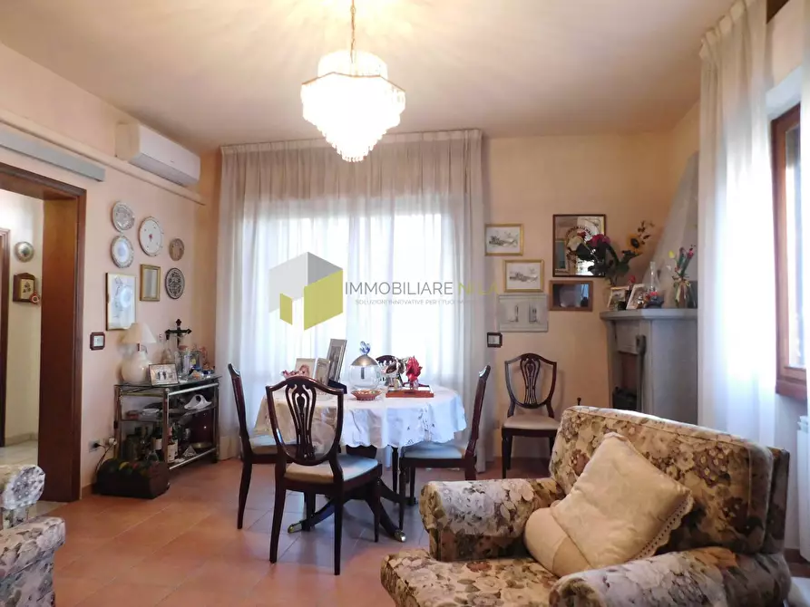 Immagine 5 di Casa semindipendente in vendita  a Pisa